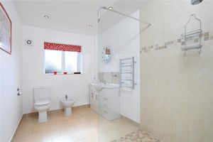 Shower Room- click for photo gallery